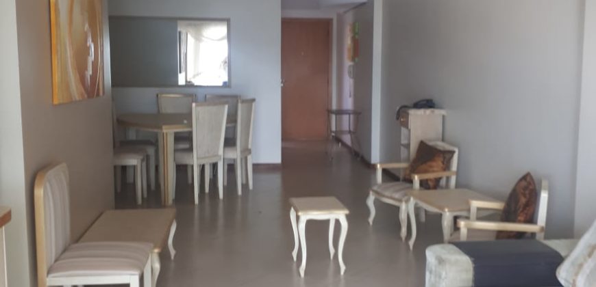 Apartamento no Edifício Viena