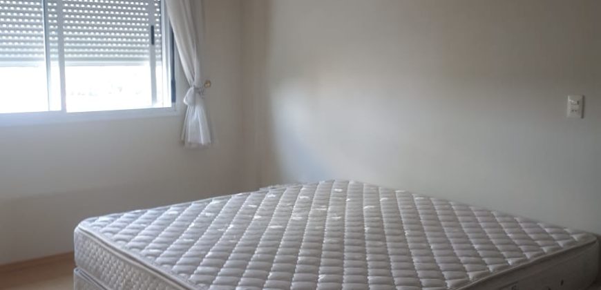 Apartamento no Edifício Viena