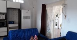 Casa de alvenaria no Bairro das Chácaras