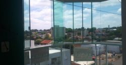 Apartamento no Edifício Viena