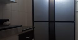 Apartamento no Edifício Viena