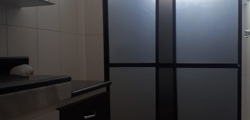 Apartamento no Edifício Viena