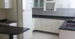 Apartamento no Edifício Viena