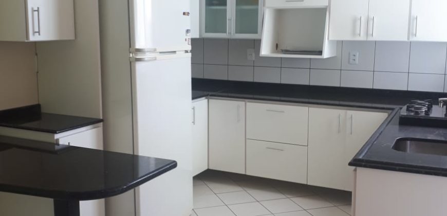Apartamento no Edifício Viena