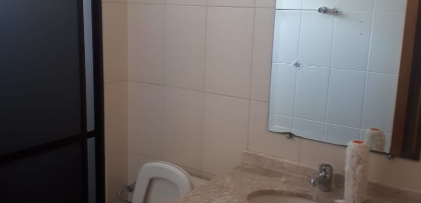 Apartamento no Edifício Viena