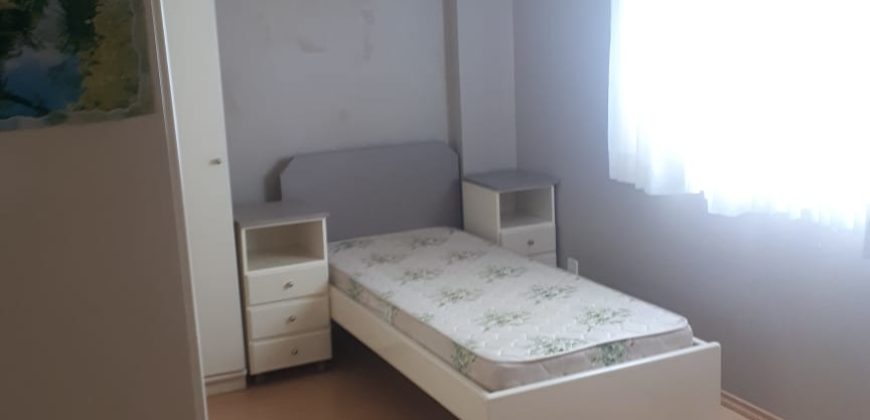 Apartamento no Edifício Viena