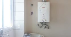 Apartamento no Edifício Viena