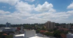 Apartamento no Edifício Viena
