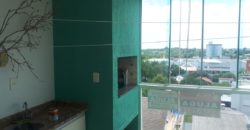Apartamento no Edifício Viena