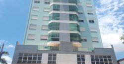 Apartamento no Edifício Viena