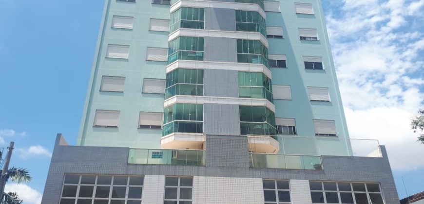 Apartamento no Edifício Viena