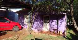 Casa de alvenaria no Bairro Boa Vista