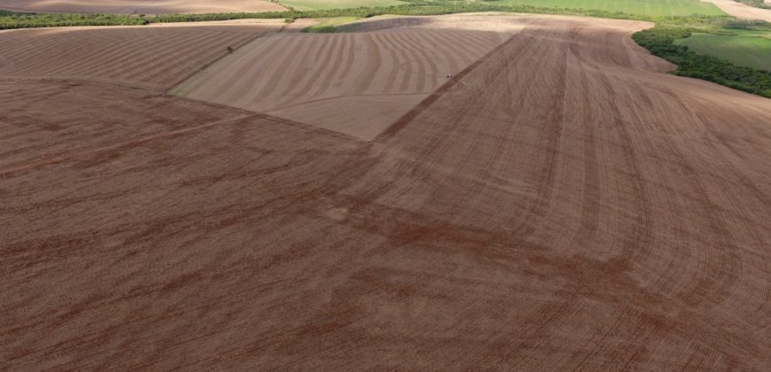 Área Rural em Cruz Alta