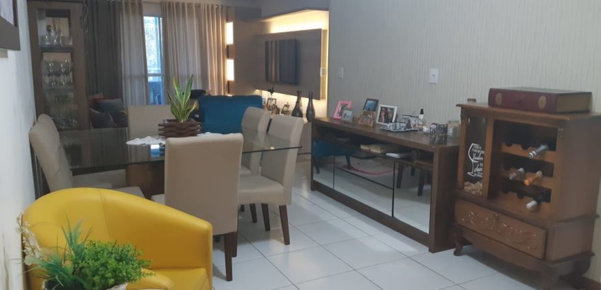 Apartamento no Centro