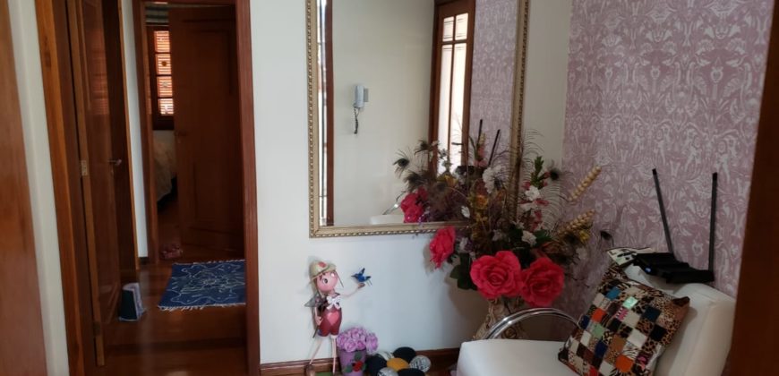 Apartamento ESPETACULAR no Centro