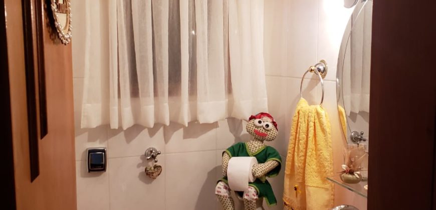 Apartamento ESPETACULAR no Centro