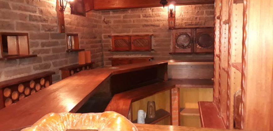 Casa LINDÍSSIMA no CENTRO