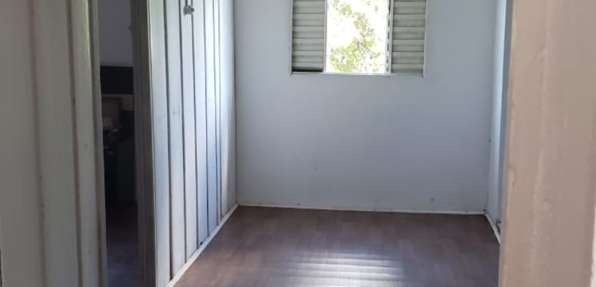 Casa mista no Bairro São José