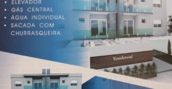 Apartamento no Residencial Faith