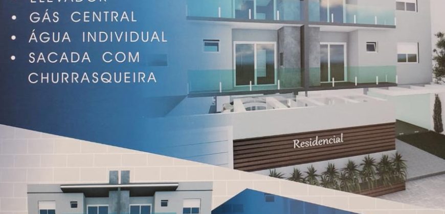 Apartamento no Residencial Faith