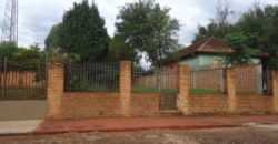 Terreno no Bairro Boa Vista