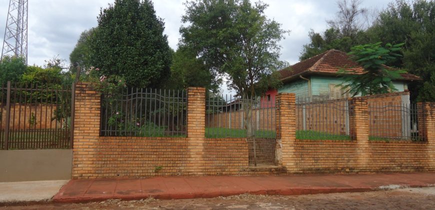 Terreno no Bairro Boa Vista