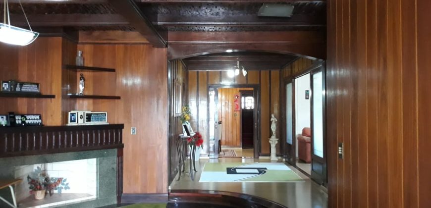 Casa LINDÍSSIMA no CENTRO