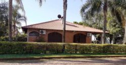 Casa espaçosa em alvenaria no Bairro São José