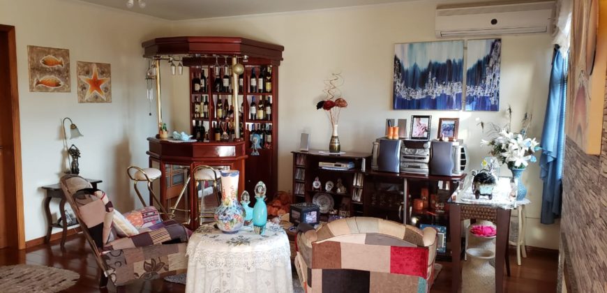 Apartamento ESPETACULAR no Centro