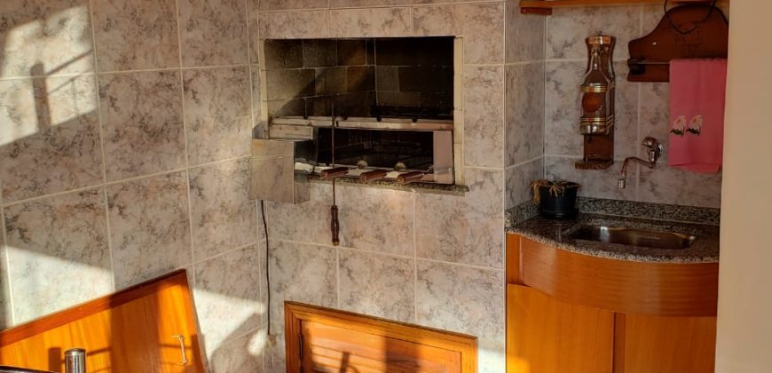 Apartamento ESPETACULAR no Centro