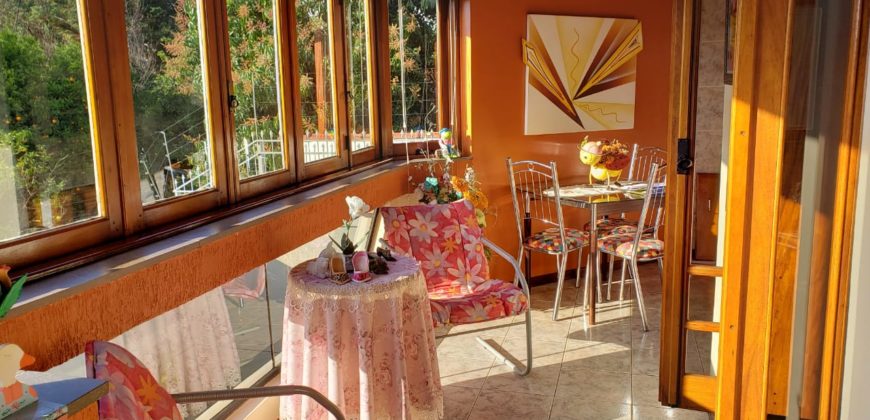 Apartamento ESPETACULAR no Centro