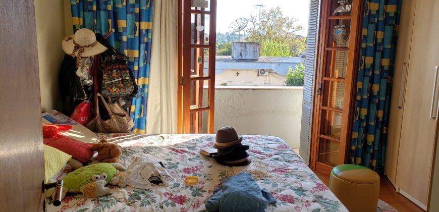 Apartamento ESPETACULAR no Centro