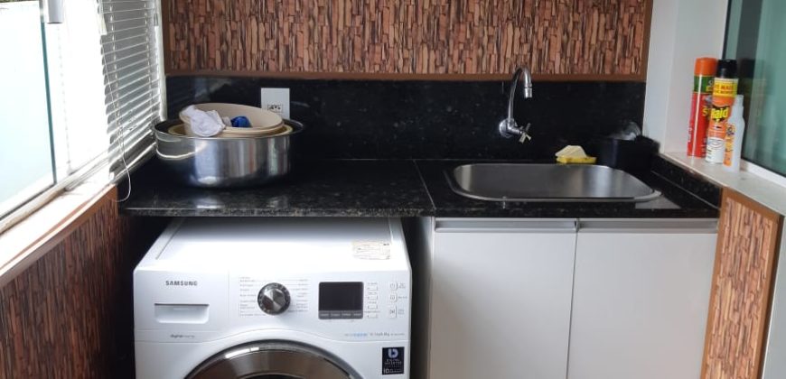 Apartamento no Centro