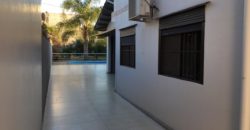 Linda casa na Morada do Sol