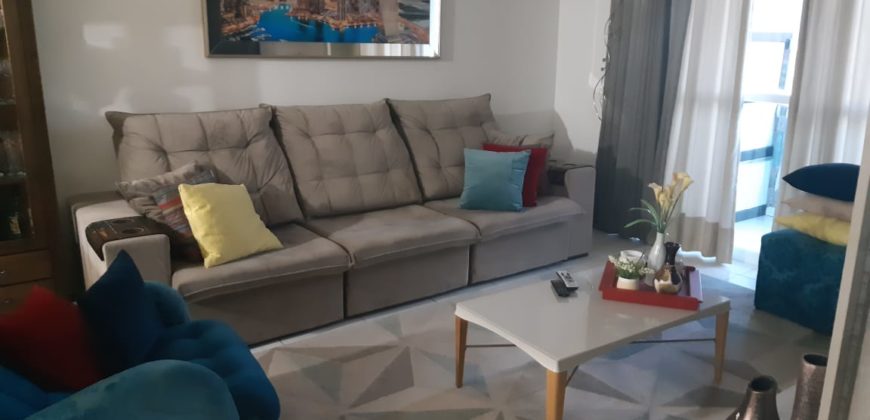Apartamento no Centro