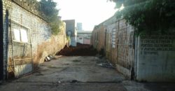 Terreno em área CENTRAL