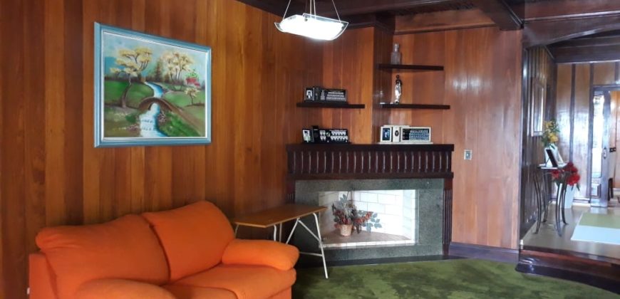 Casa LINDÍSSIMA no CENTRO