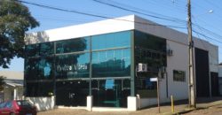 Prédio Comercial no Bairro Progresso