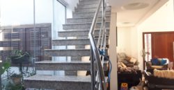 LINDÍSSIMA casa no Bairro São Geraldo