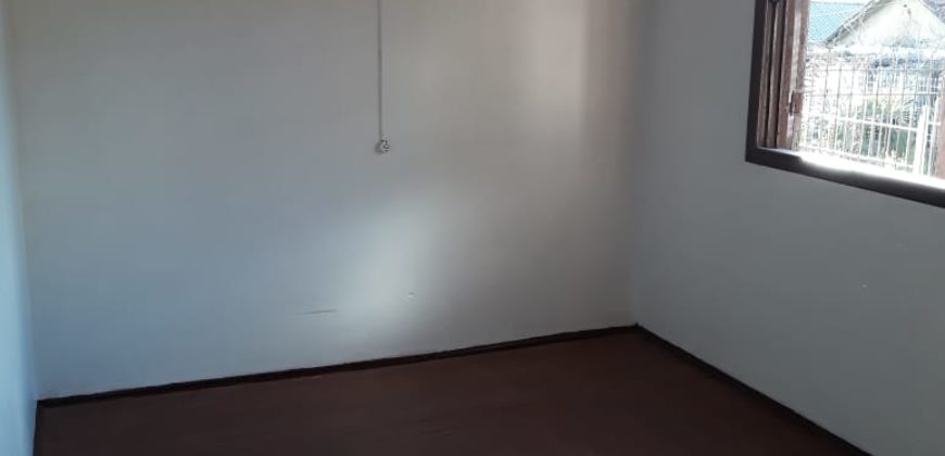 Casa de alvenaria no Bairro Modelo