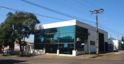 Prédio Comercial no Bairro Progresso