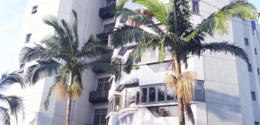 Apartamento ESPETACULAR no Centro
