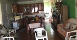Casa mista no Bairro Osvaldo Aranha