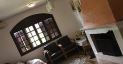 Casa espaçosa em alvenaria no Bairro São José