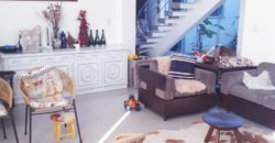 LINDÍSSIMA casa no Bairro São Geraldo