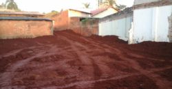 Terreno em área CENTRAL