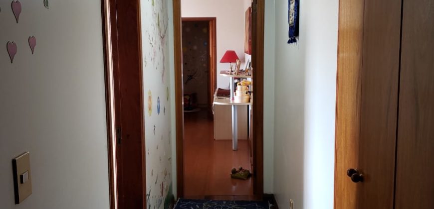 Apartamento ESPETACULAR no Centro