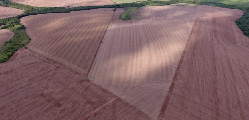 Área Rural em Cruz Alta