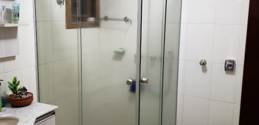Apartamento ESPETACULAR no Centro