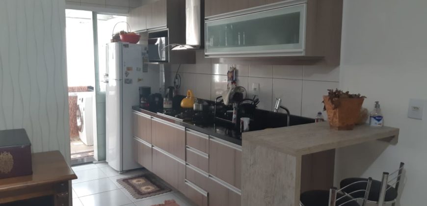 Apartamento no Centro